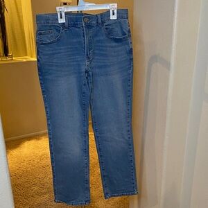 Sonoma Blue Boy’s Jeans